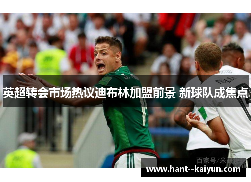 英超转会市场热议迪布林加盟前景 新球队成焦点