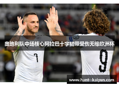 奥地利队中场核心阿拉巴十字韧带受伤无缘欧洲杯